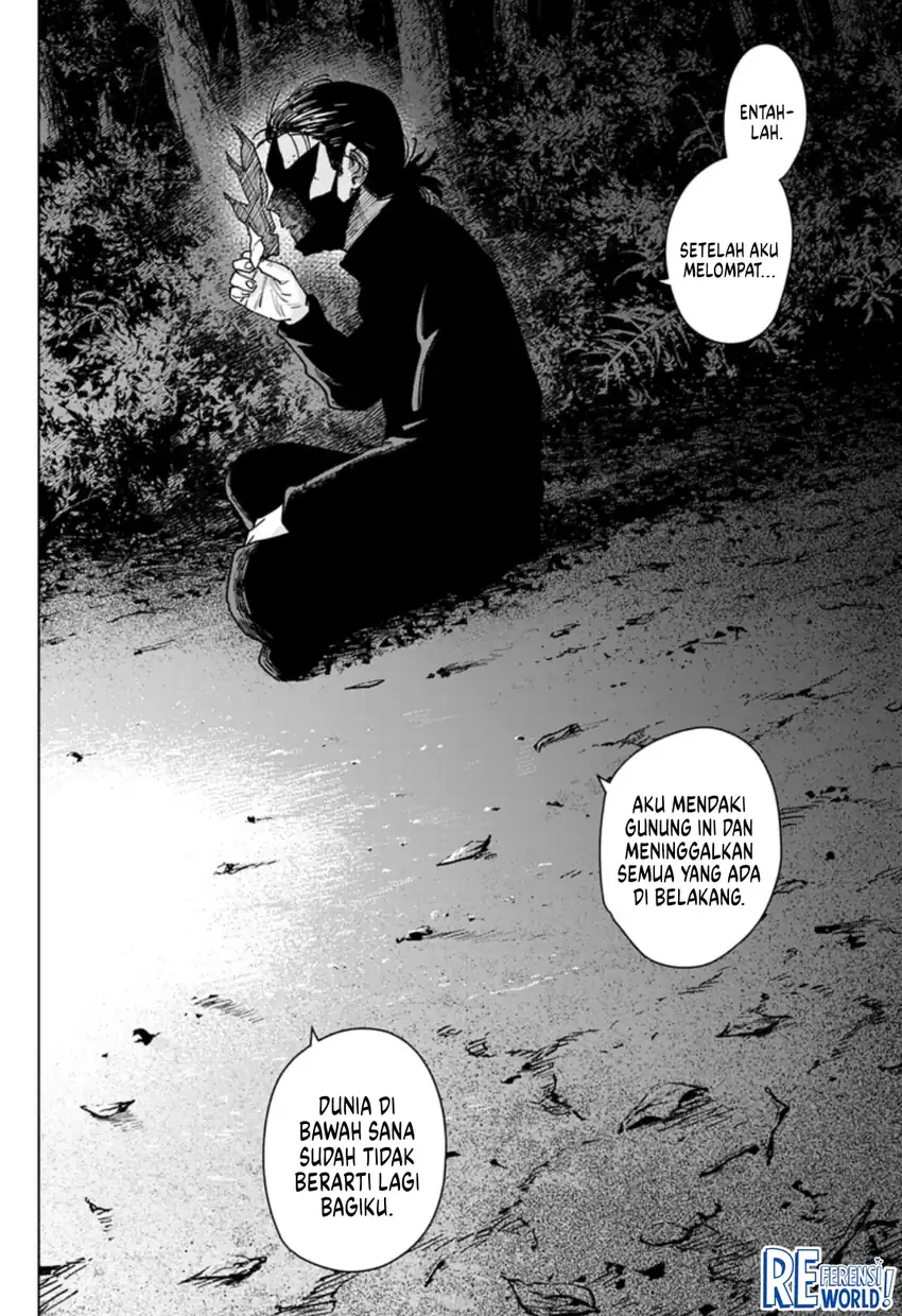 Sangeki Chapter 10 Gambar 17