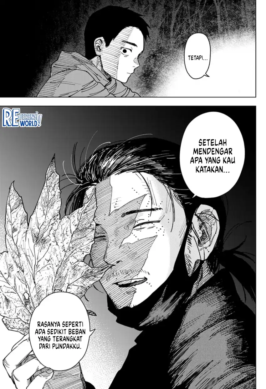 Sangeki Chapter 10 Gambar 18