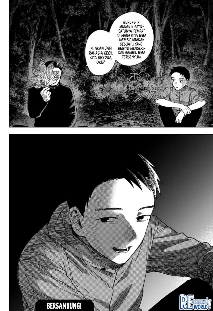Sangeki Chapter 10 Gambar 19
