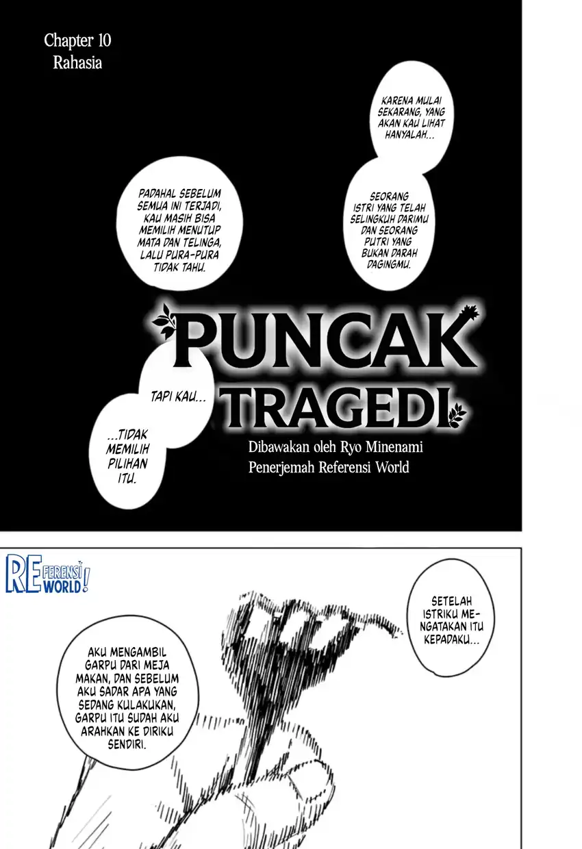 Manga Sangeki Chapter 10 gambar 2