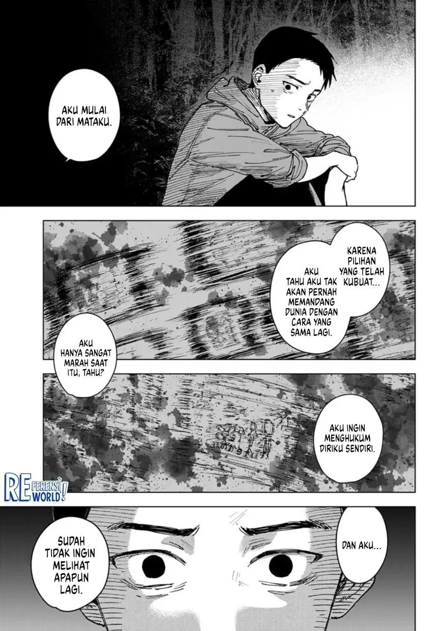 Sangeki Chapter 10 Gambar 4