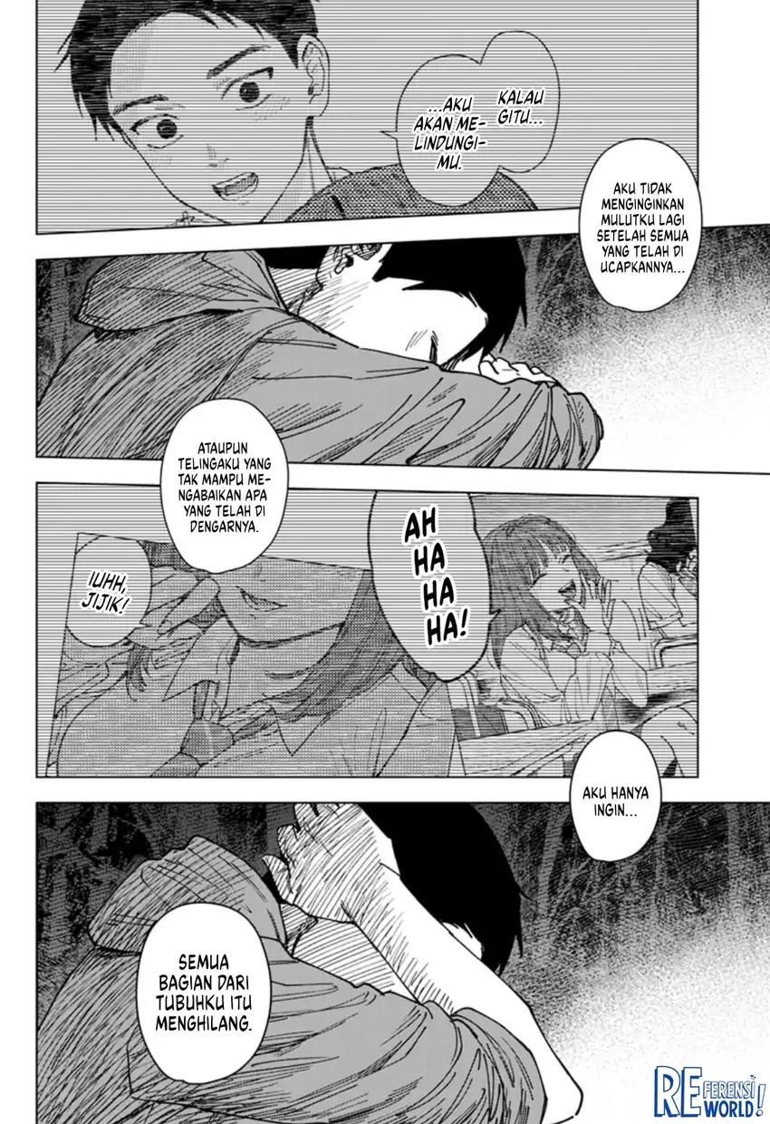 Sangeki Chapter 10 Gambar 5