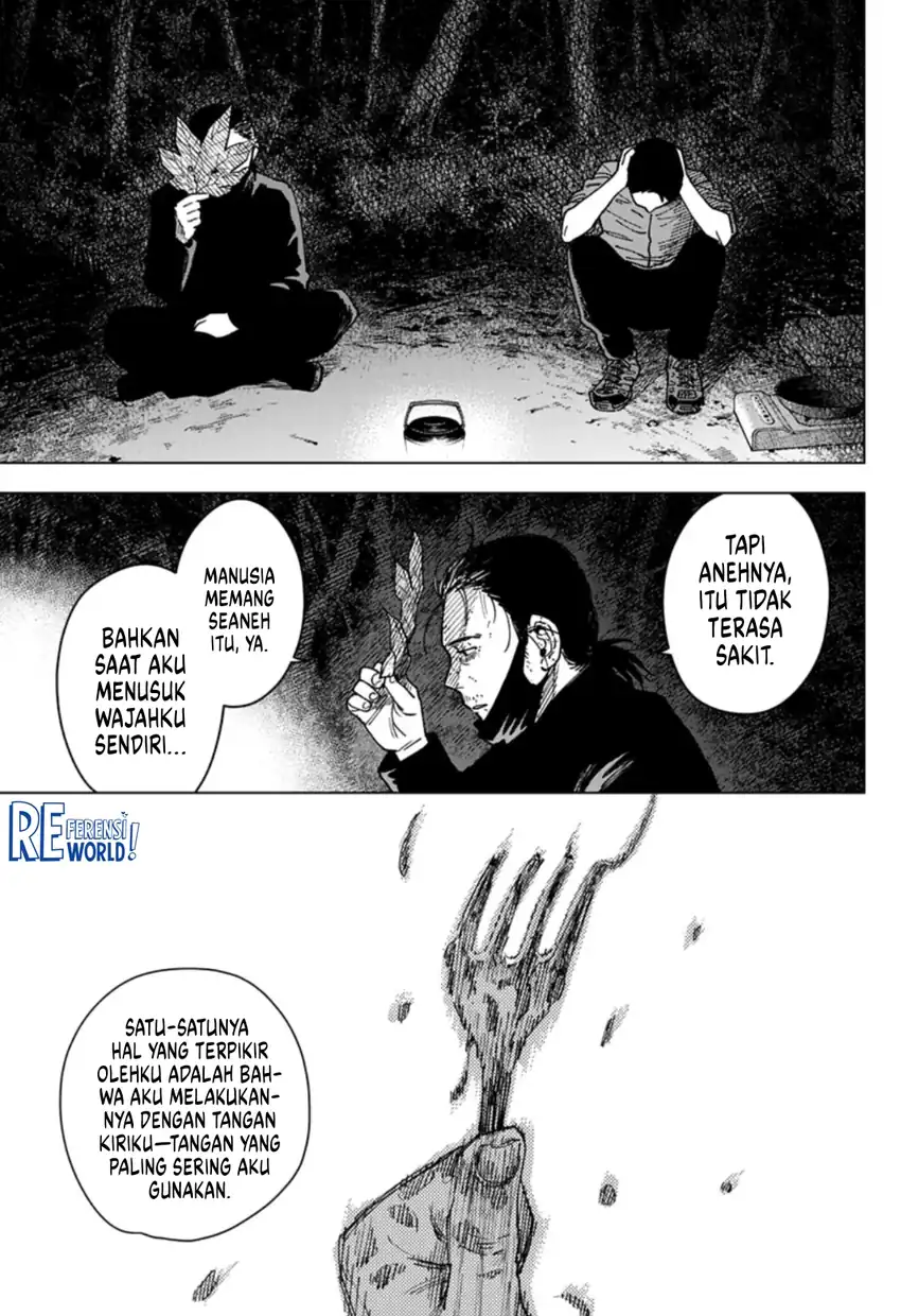 Sangeki Chapter 10 Gambar 6