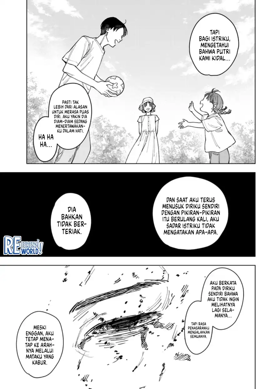 Sangeki Chapter 10 Gambar 8