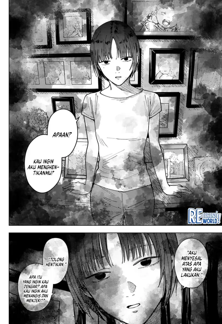 Sangeki Chapter 10 Gambar 9