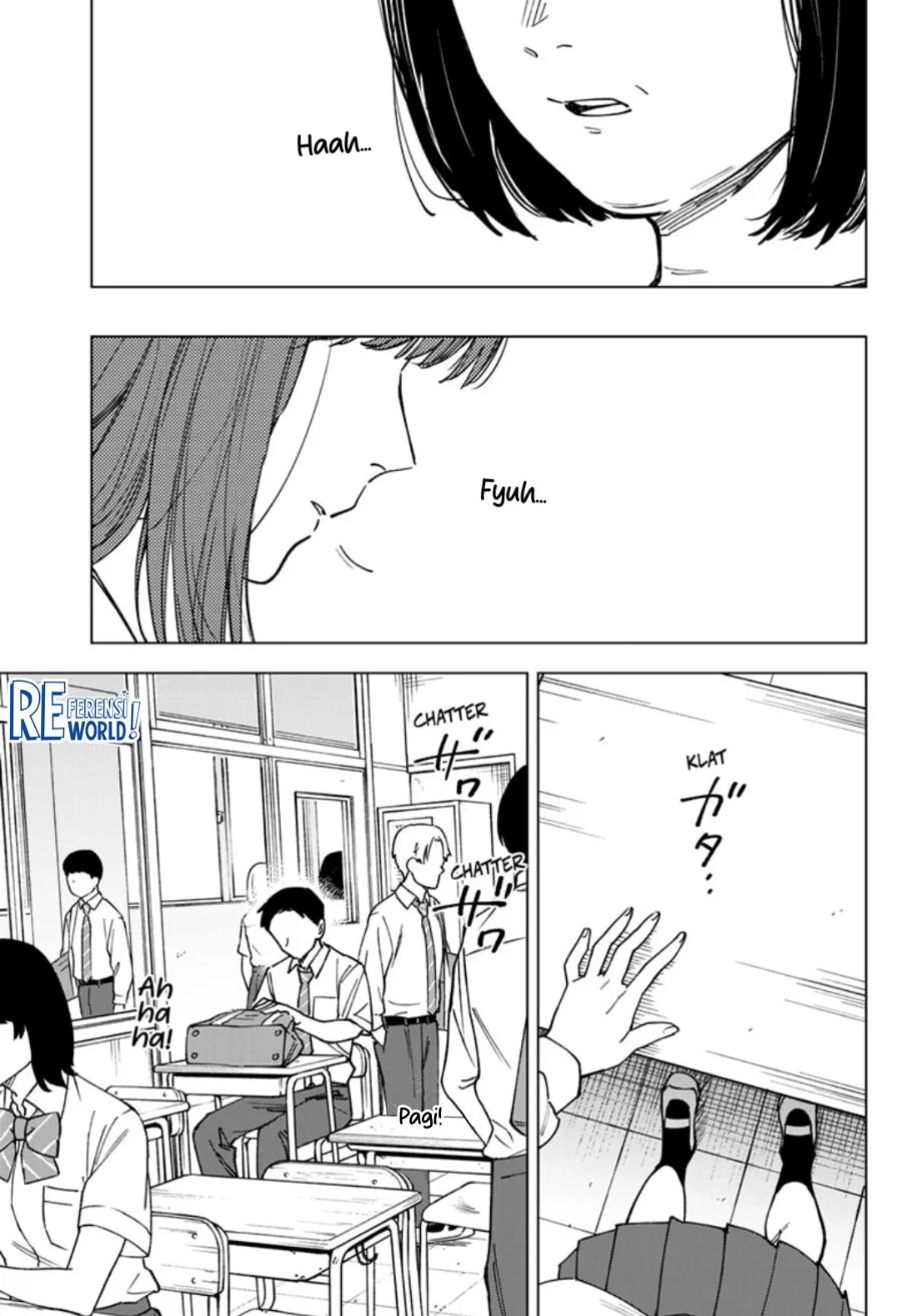 Sangeki Chapter 11 Gambar 10