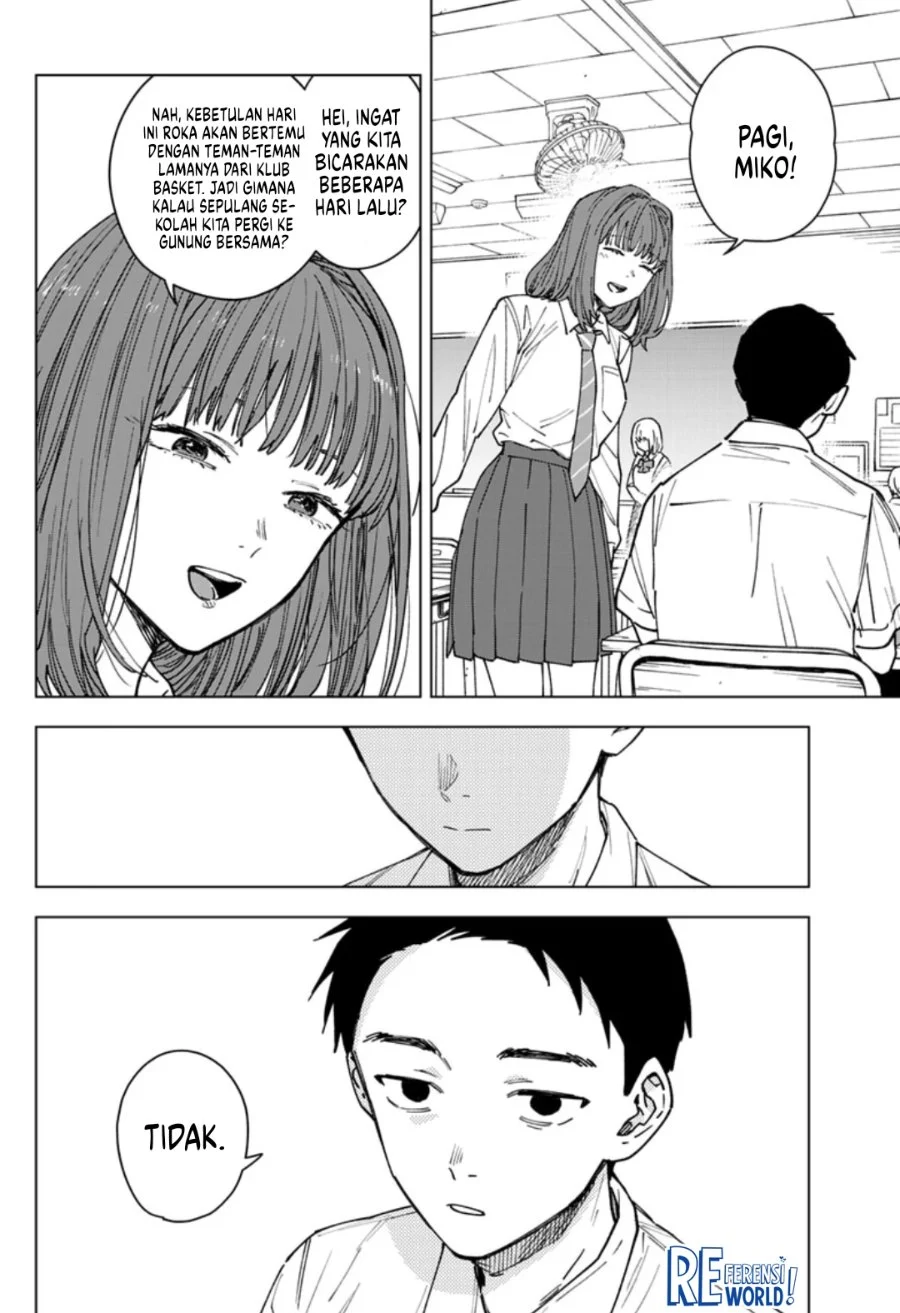 Sangeki Chapter 11 Gambar 11