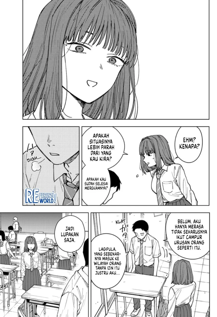 Sangeki Chapter 11 Gambar 12