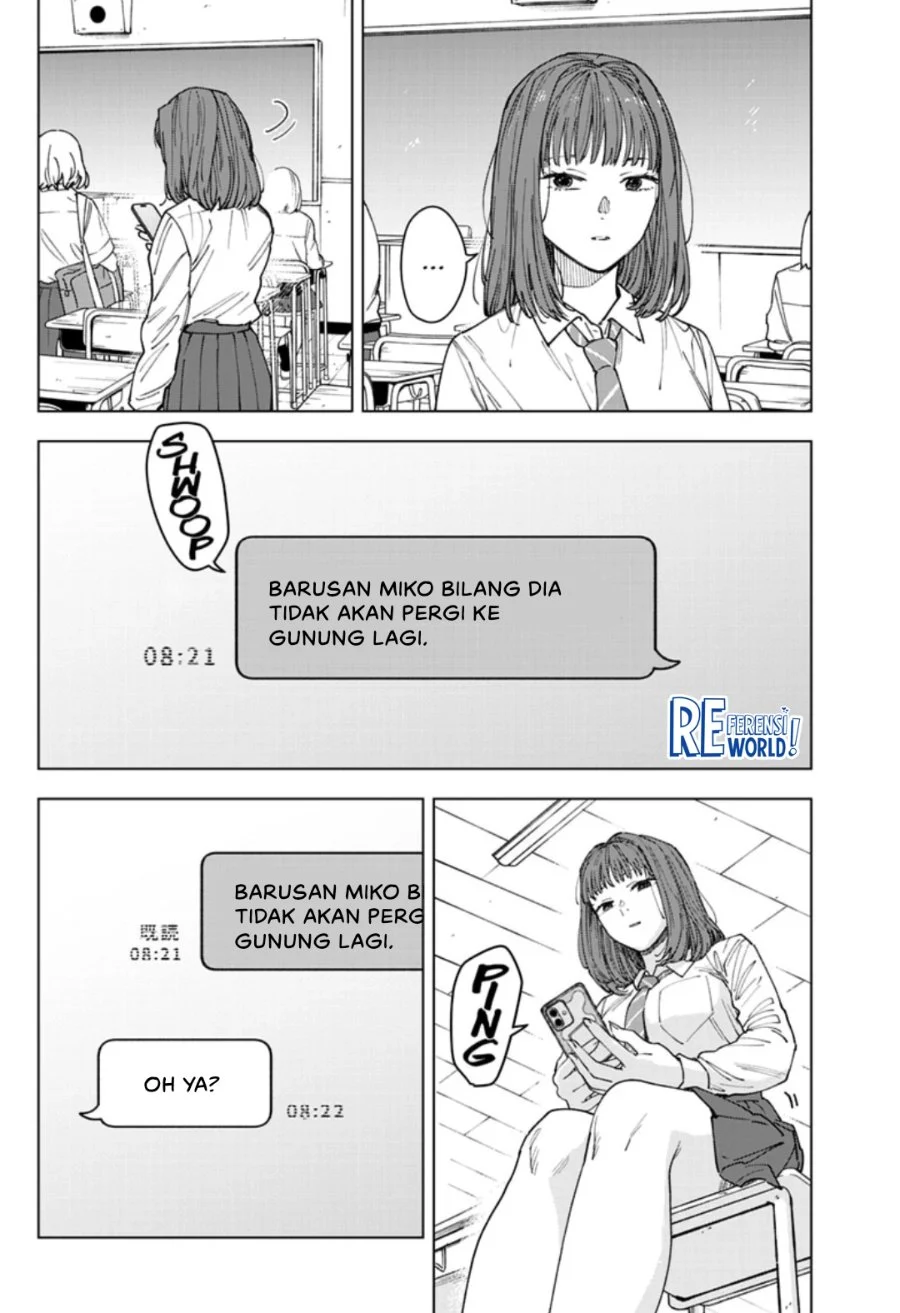 Sangeki Chapter 11 Gambar 13