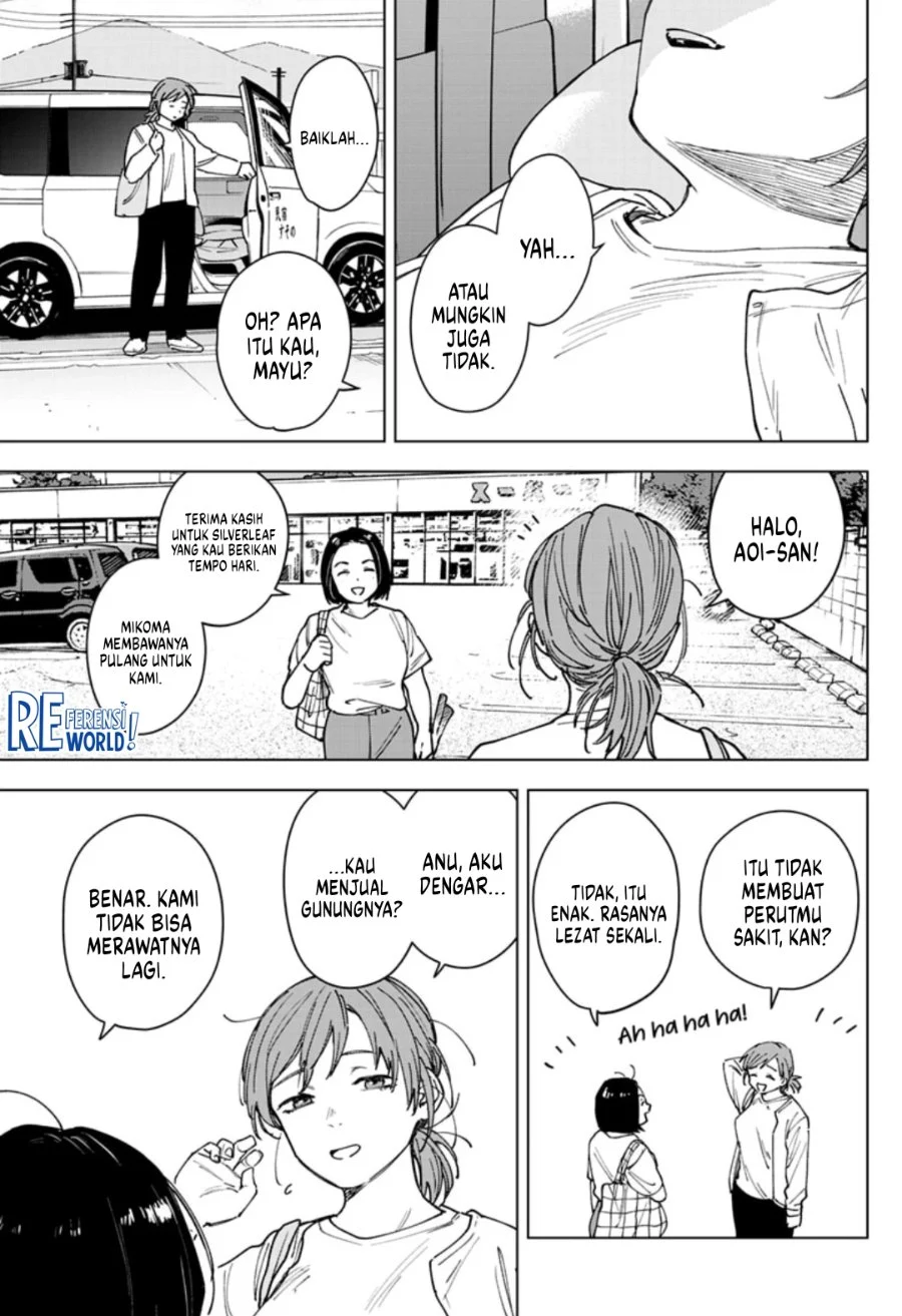 Sangeki Chapter 11 Gambar 18