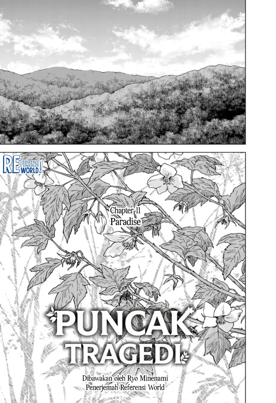 Manga Sangeki Chapter 11 gambar 2