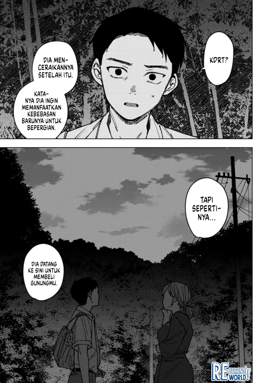 Sangeki Chapter 3 Gambar 24