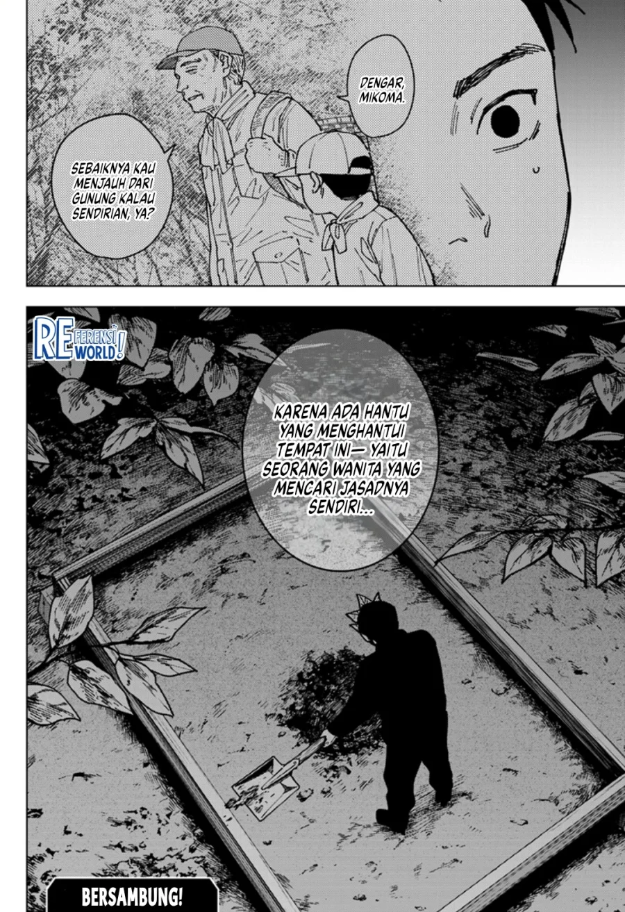 Sangeki Chapter 3 Gambar 25