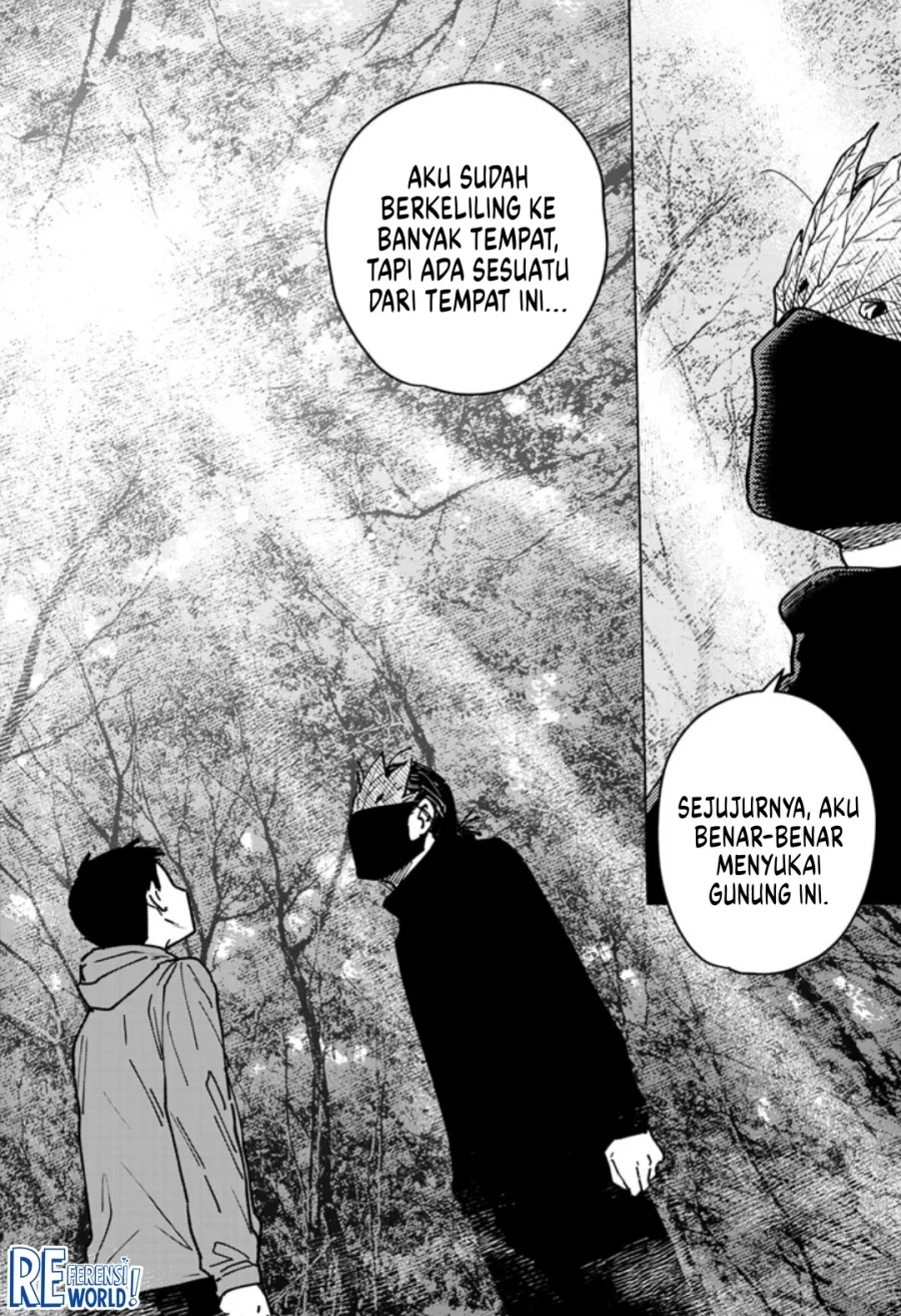 Sangeki Chapter 5 Gambar 11