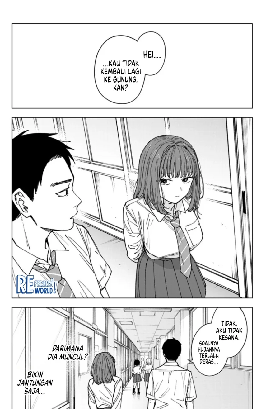 Sangeki Chapter 5 Gambar 15