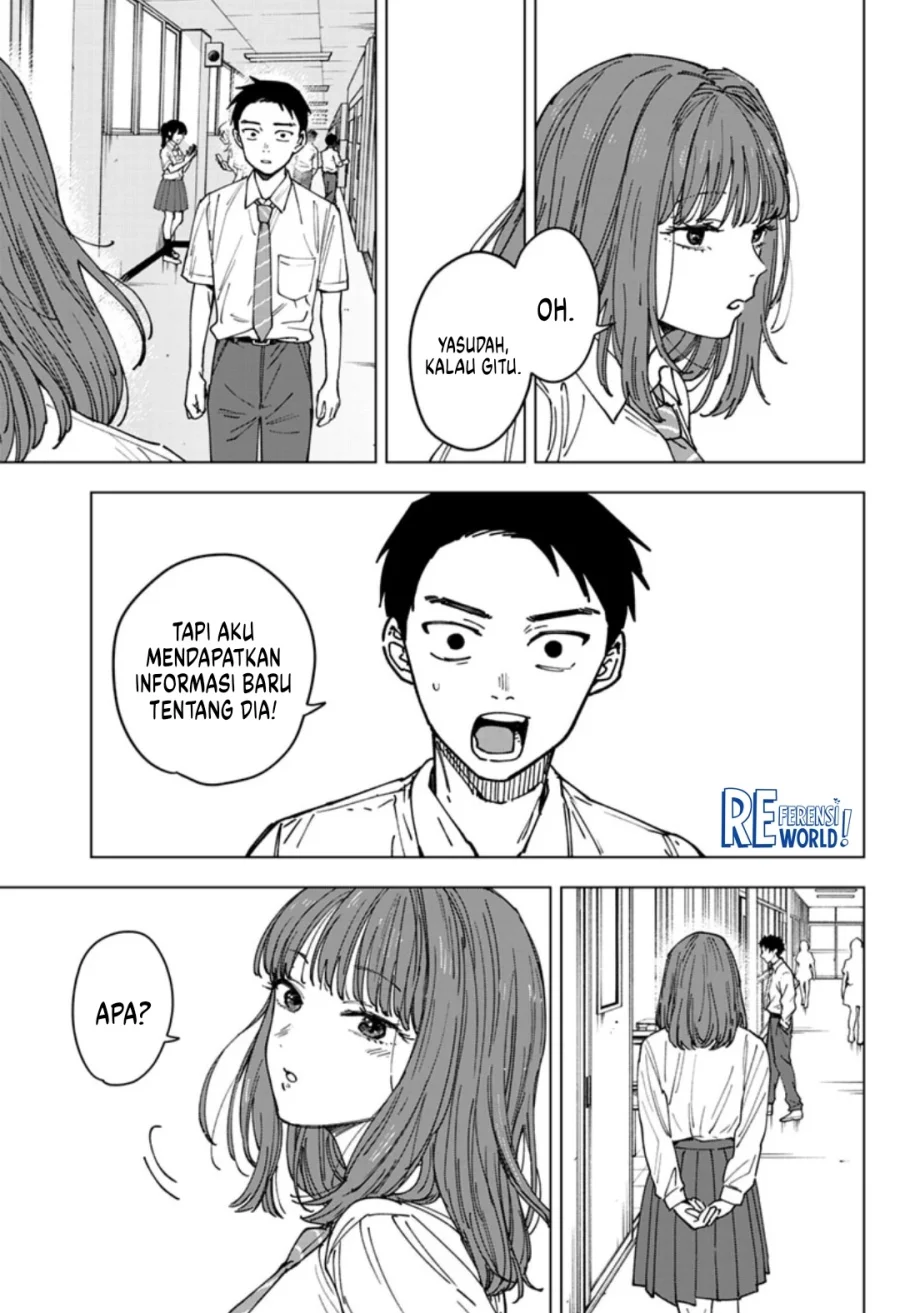 Sangeki Chapter 5 Gambar 16