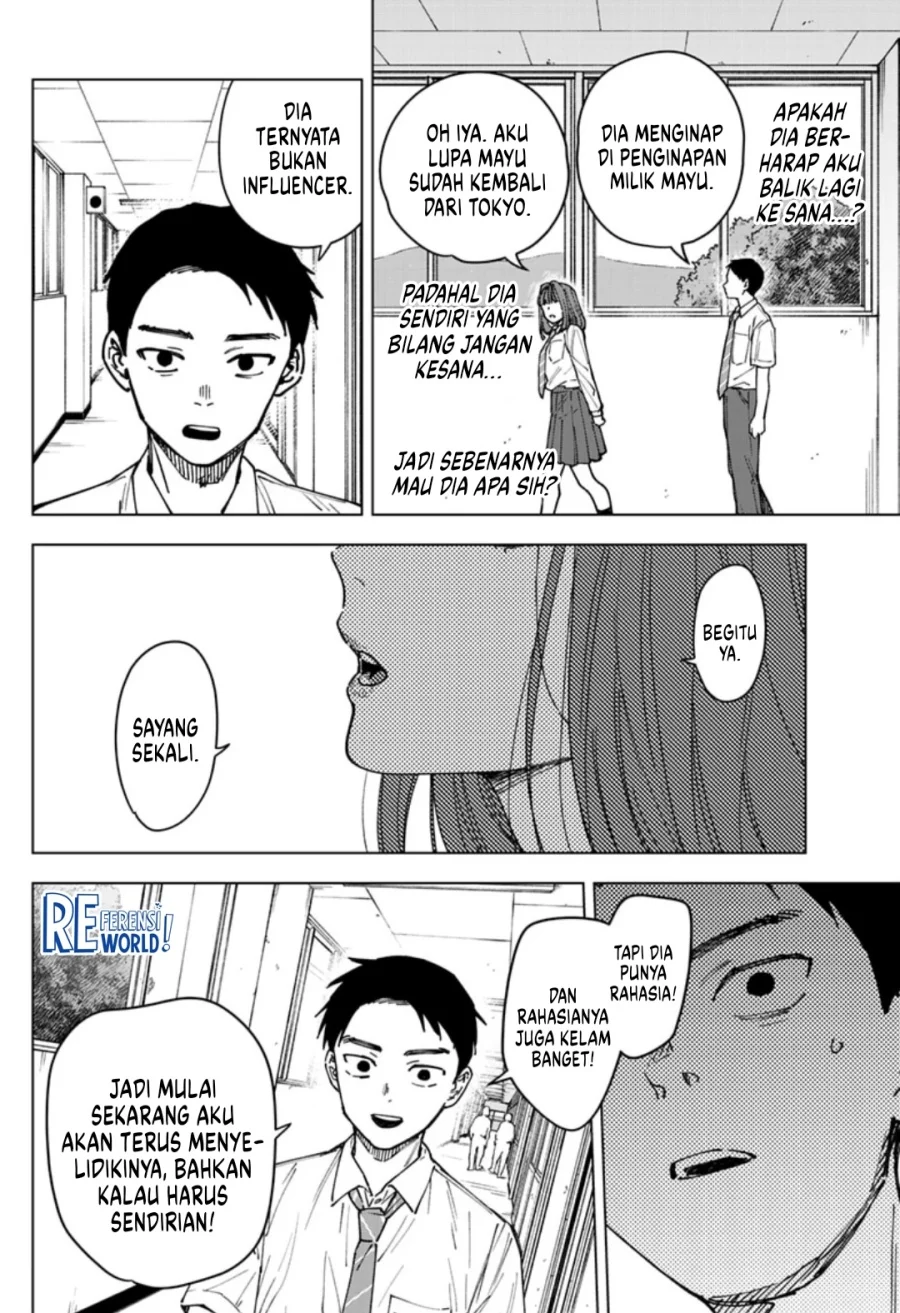 Sangeki Chapter 5 Gambar 17
