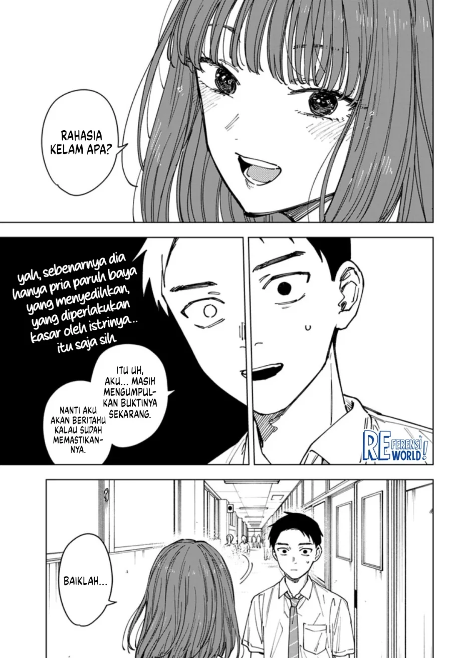 Sangeki Chapter 5 Gambar 18
