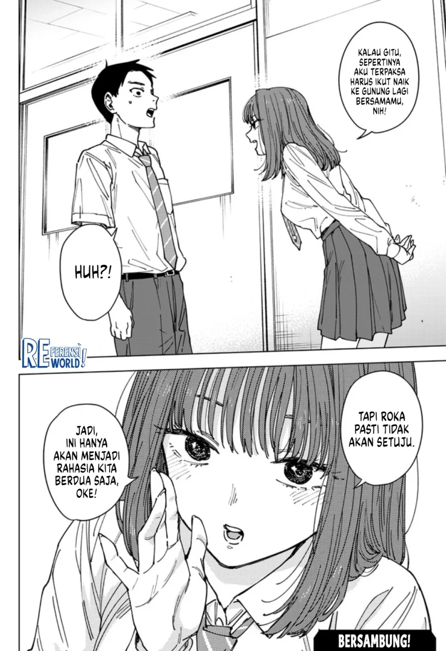Sangeki Chapter 5 Gambar 19