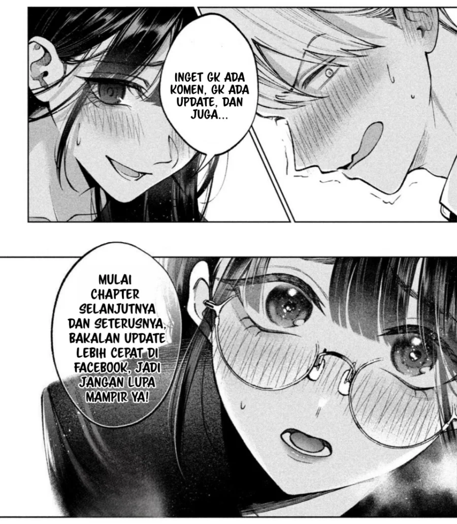 Sangeki Chapter 5 Gambar 21