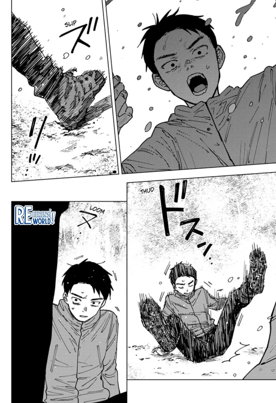 Sangeki Chapter 5 Gambar 3