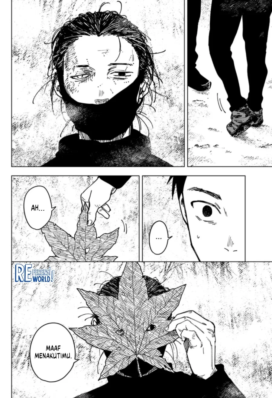Sangeki Chapter 5 Gambar 5