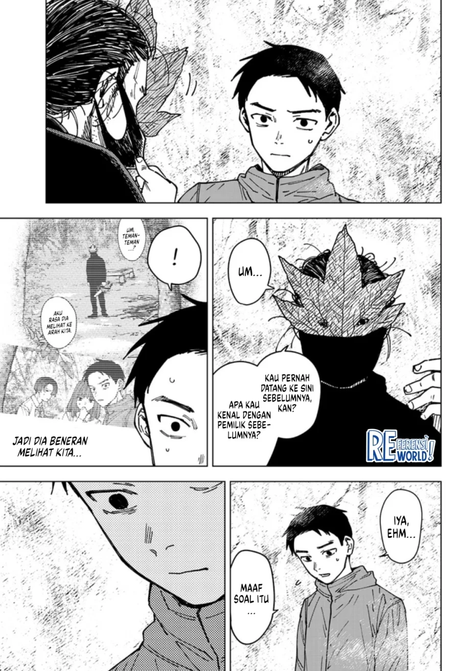 Sangeki Chapter 5 Gambar 6