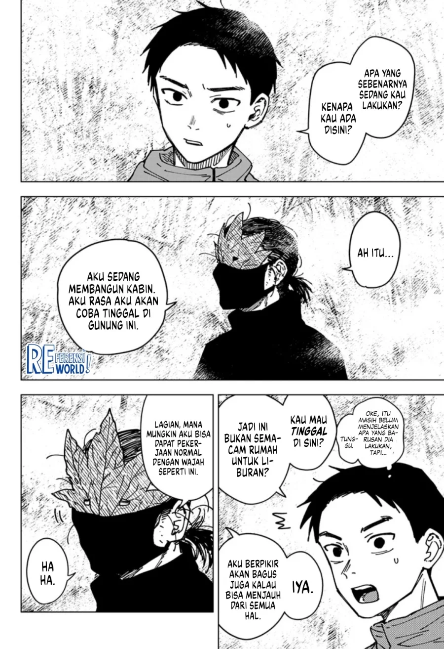 Sangeki Chapter 5 Gambar 7