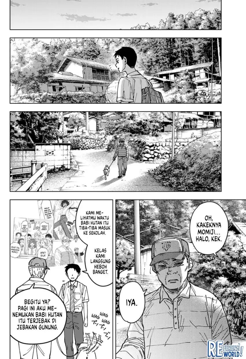 Sangeki Chapter 6 Gambar 10