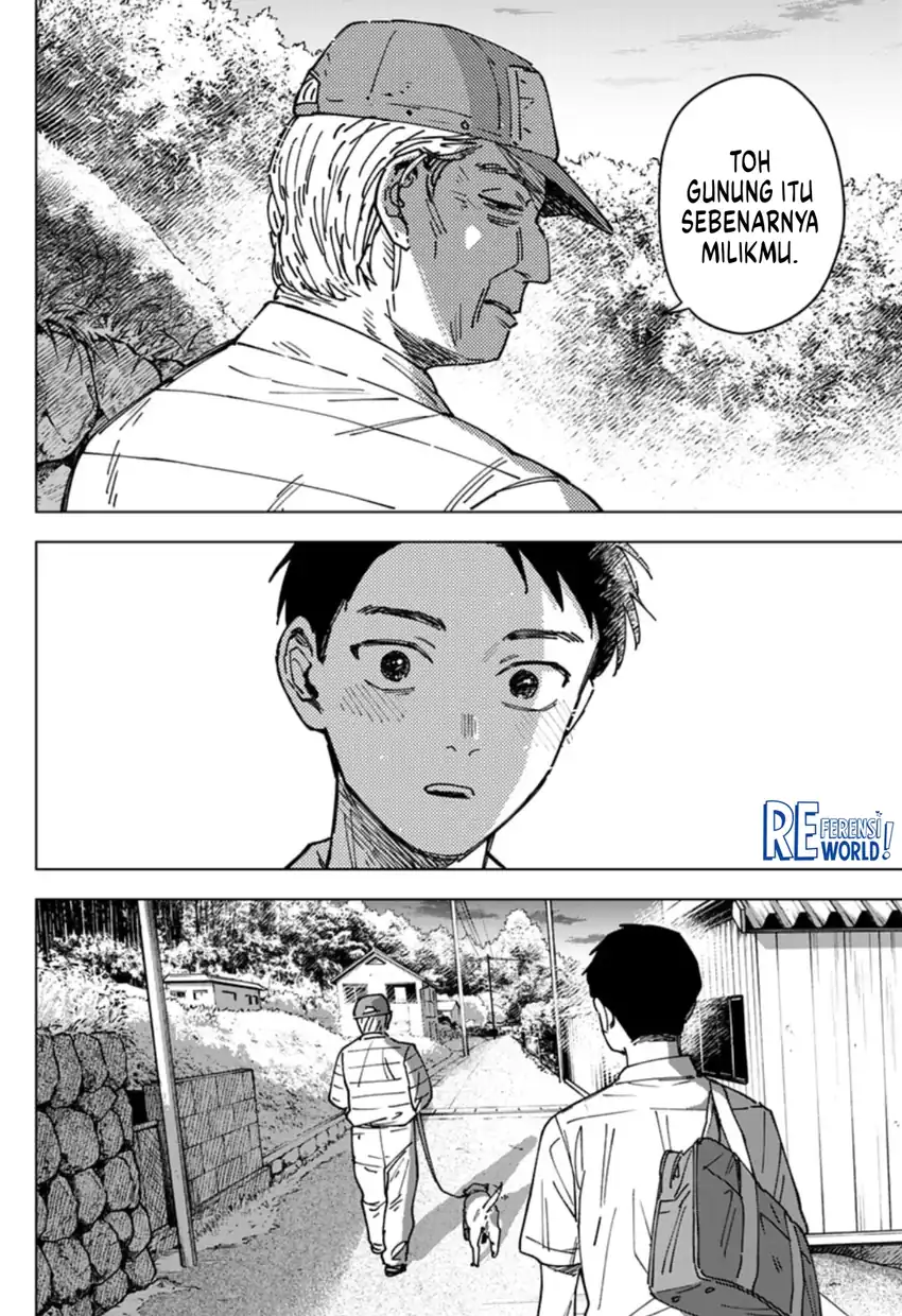 Sangeki Chapter 6 Gambar 12