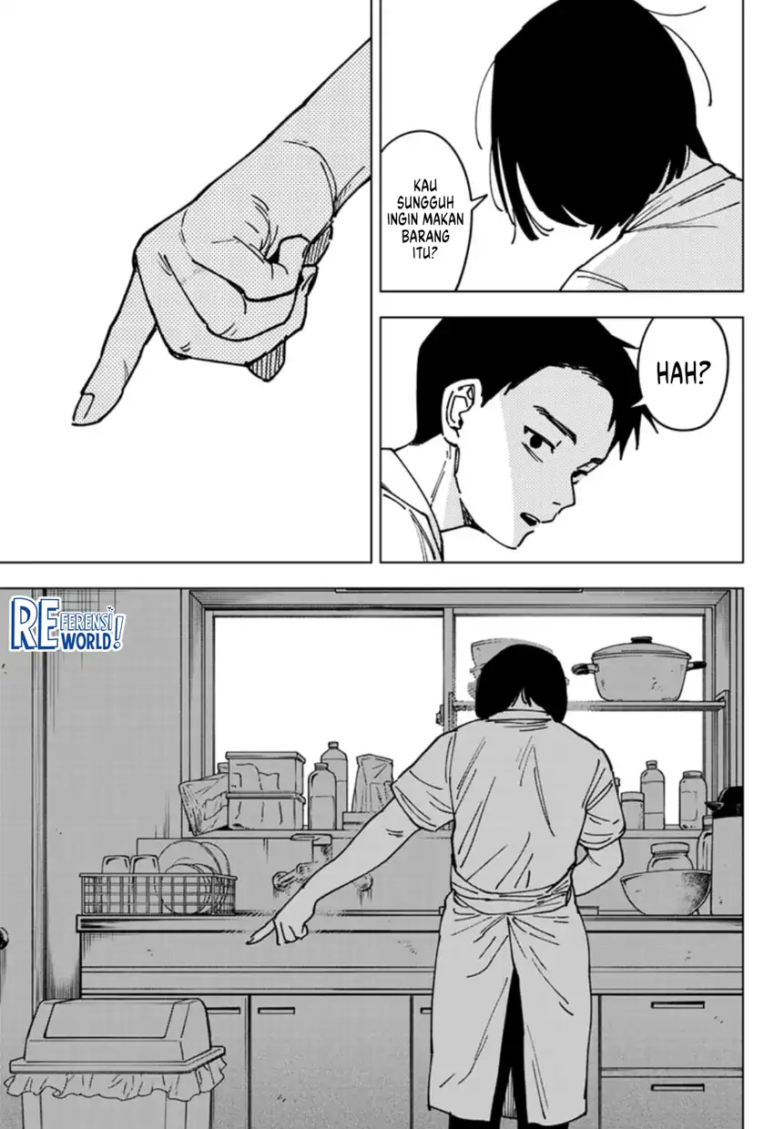 Sangeki Chapter 6 Gambar 15