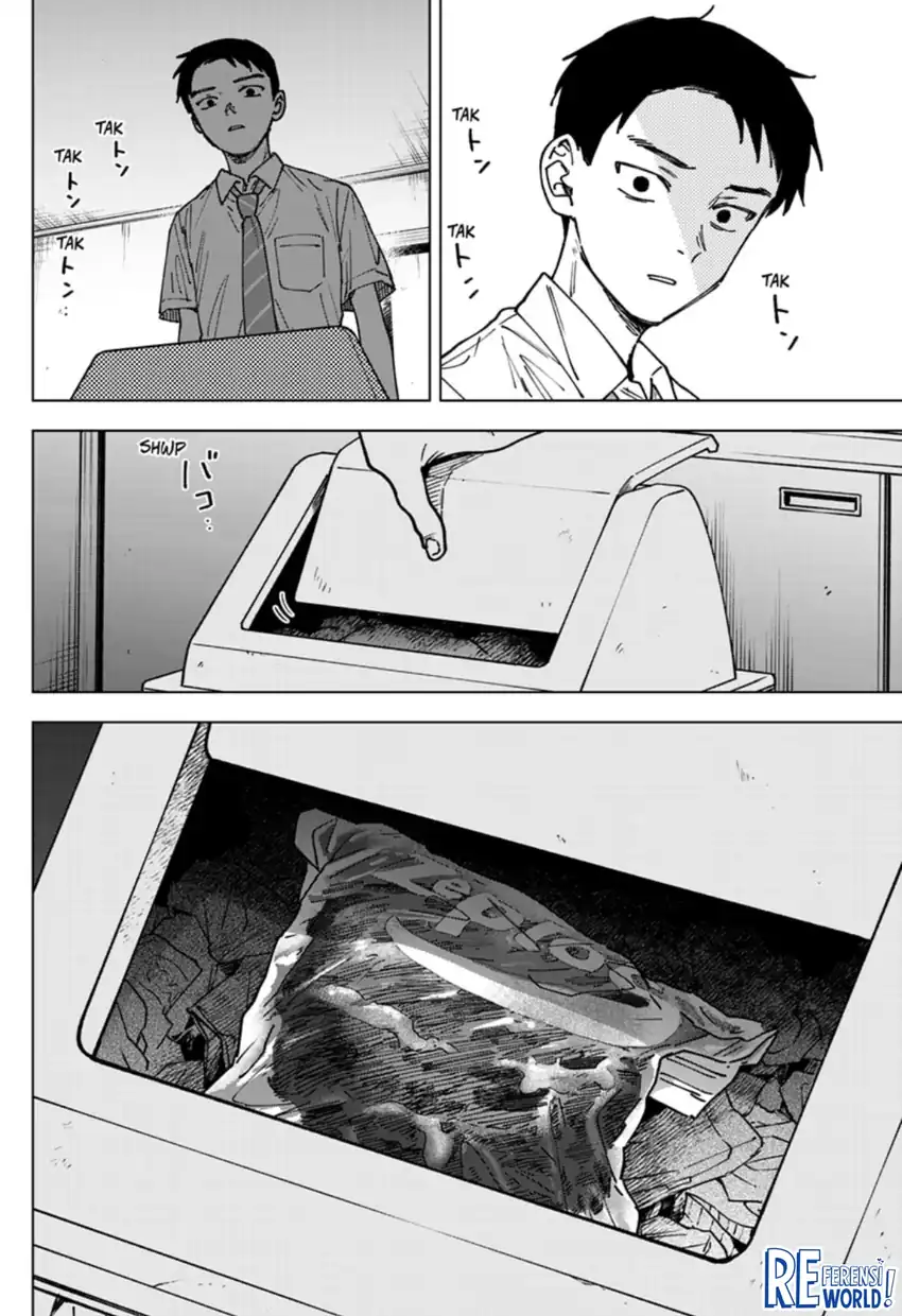 Sangeki Chapter 6 Gambar 16