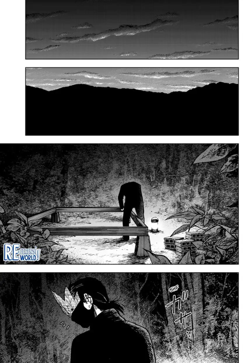 Sangeki Chapter 6 Gambar 19