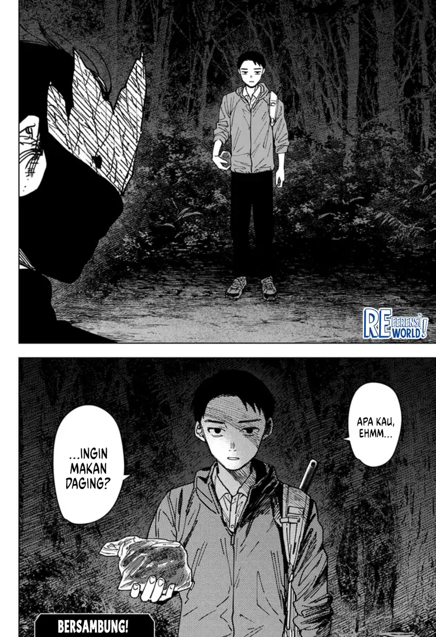 Sangeki Chapter 6 Gambar 20