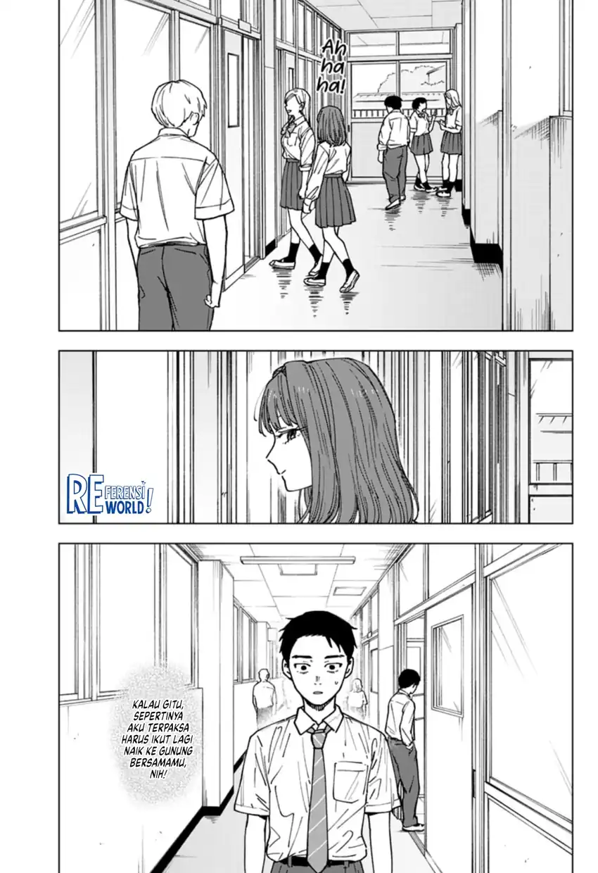Sangeki Chapter 6 Gambar 3