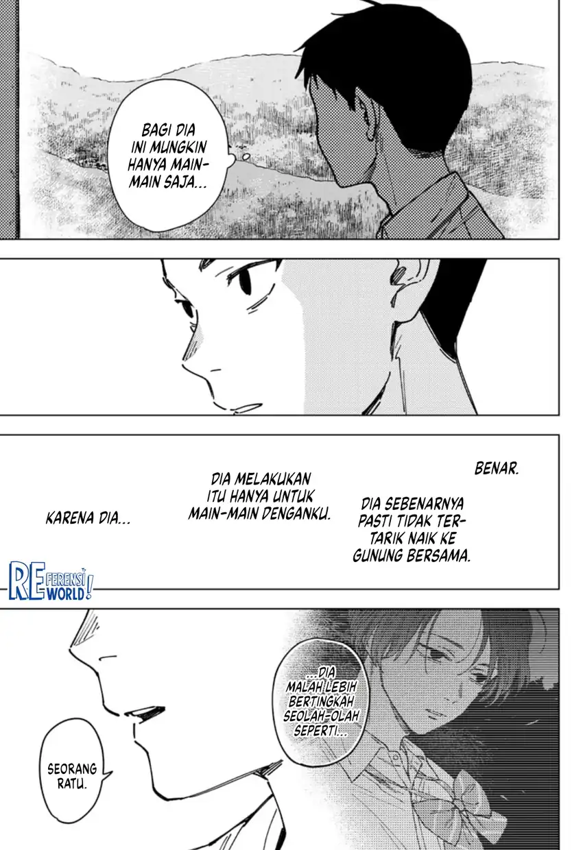 Sangeki Chapter 6 Gambar 5