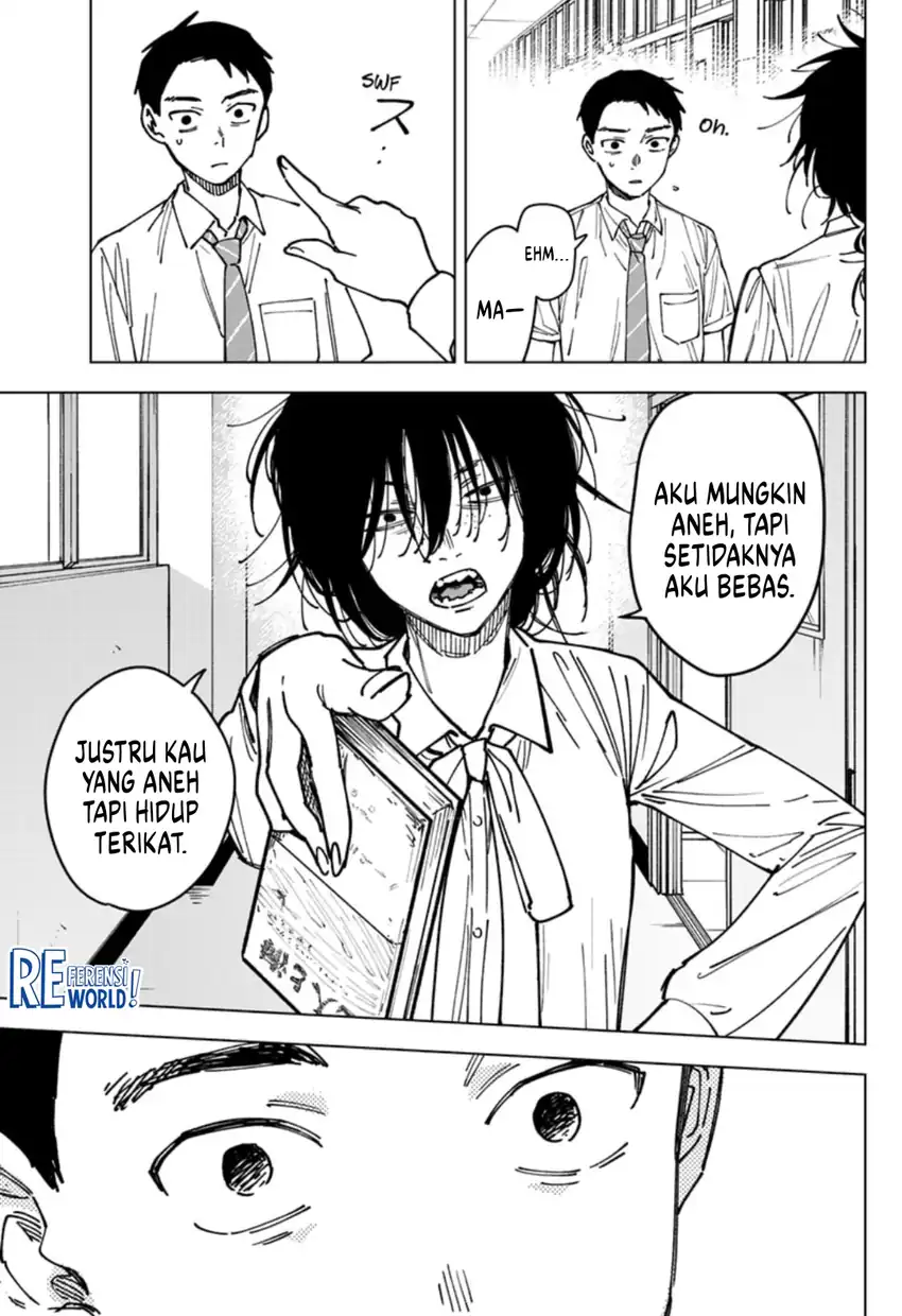 Sangeki Chapter 6 Gambar 7