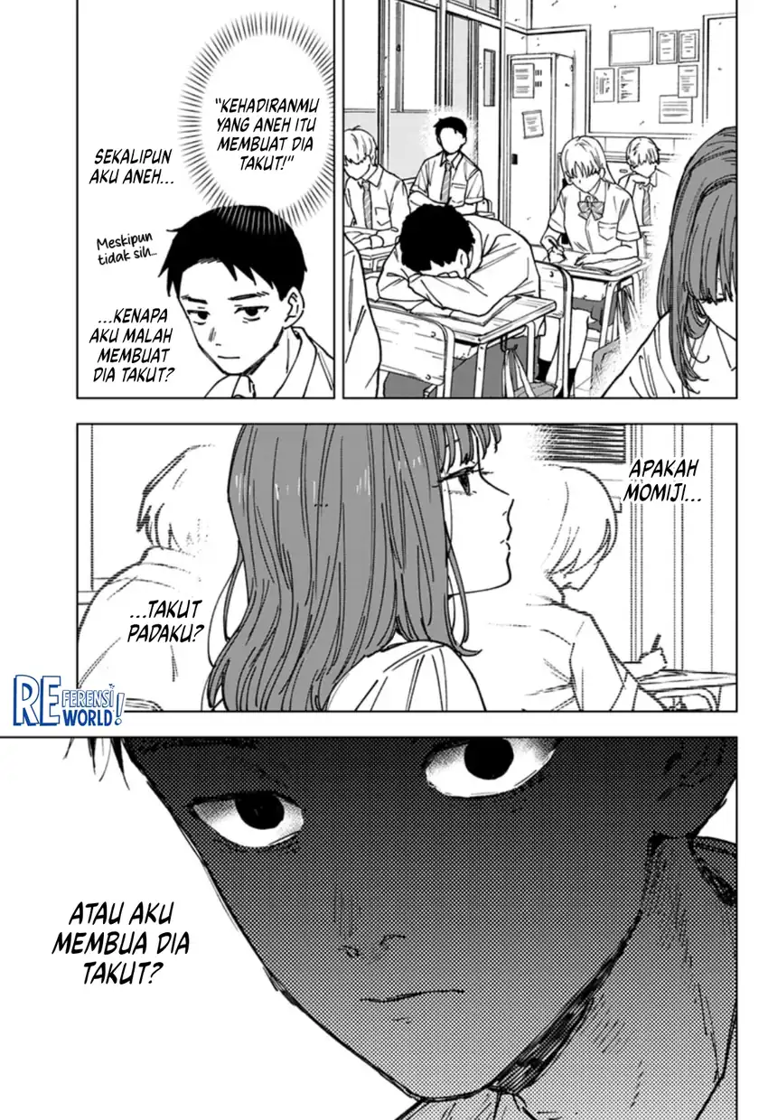 Sangeki Chapter 6 Gambar 9