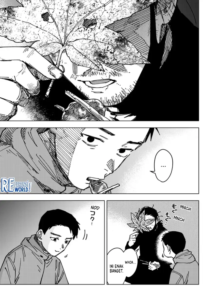 Sangeki Chapter 7 Gambar 10