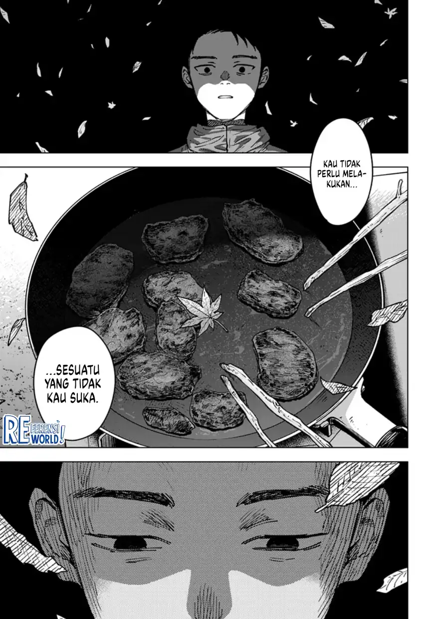Sangeki Chapter 7 Gambar 18