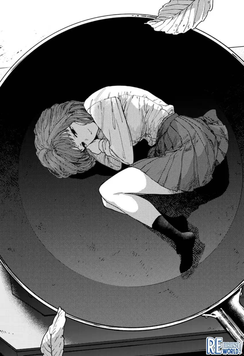 Sangeki Chapter 7 Gambar 19