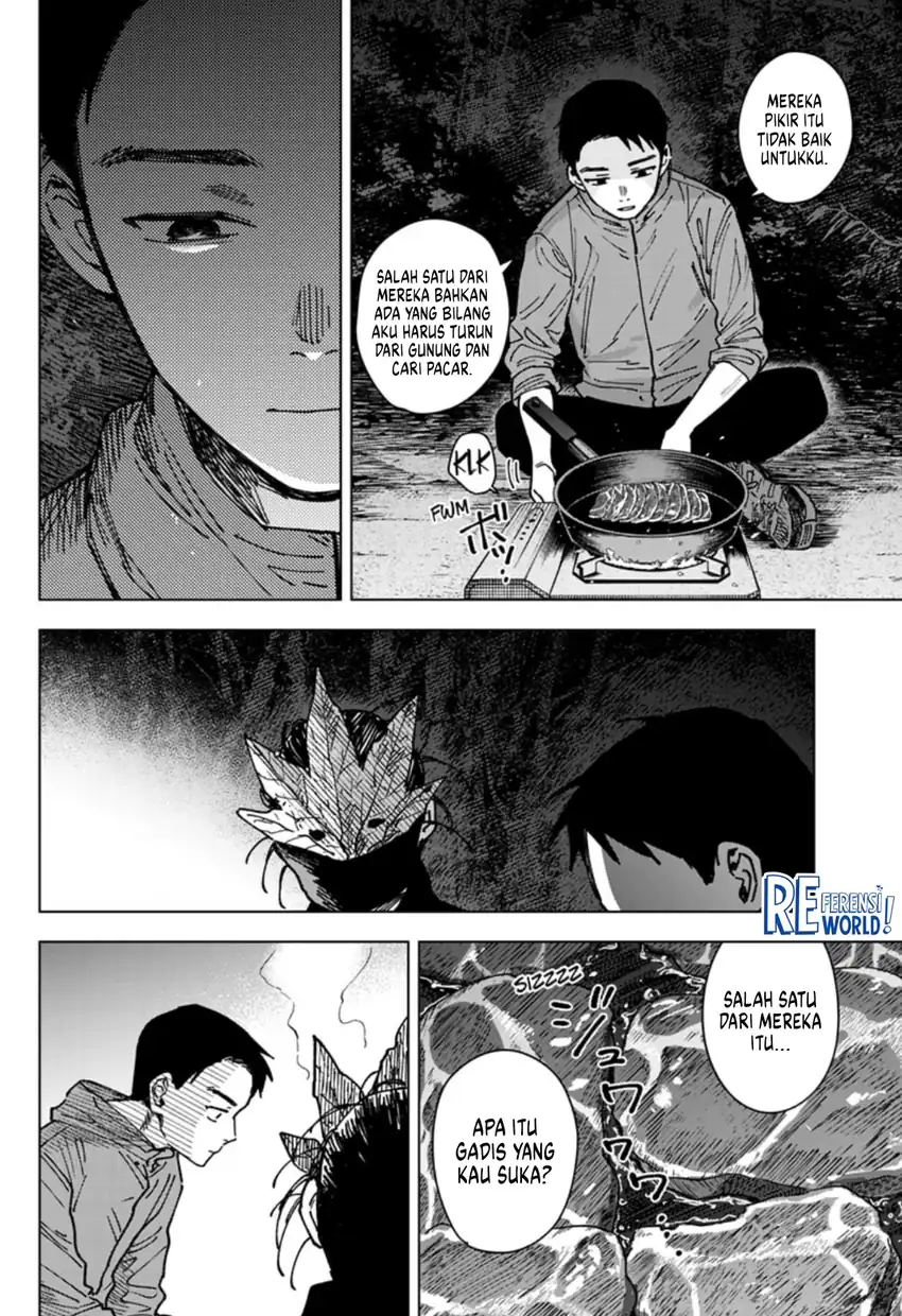 Sangeki Chapter 7 Gambar 7
