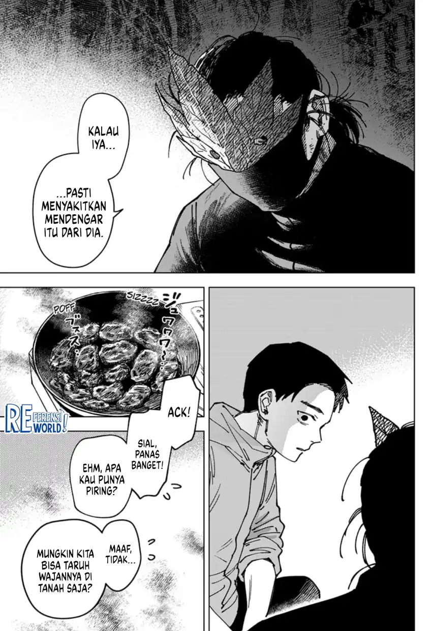 Sangeki Chapter 7 Gambar 8
