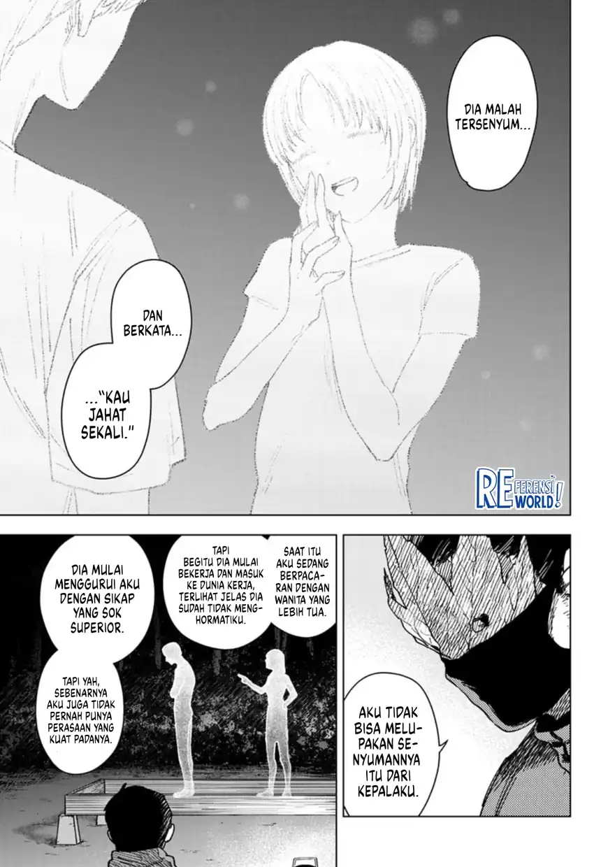 Sangeki Chapter 8 Gambar 10