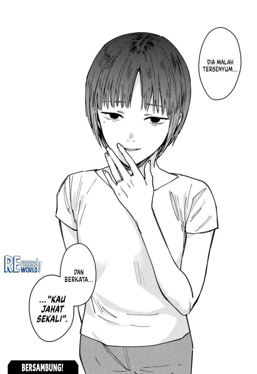 Sangeki Chapter 8 Gambar 19