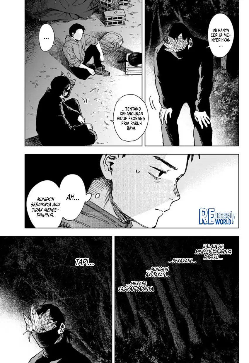 Sangeki Chapter 8 Gambar 4