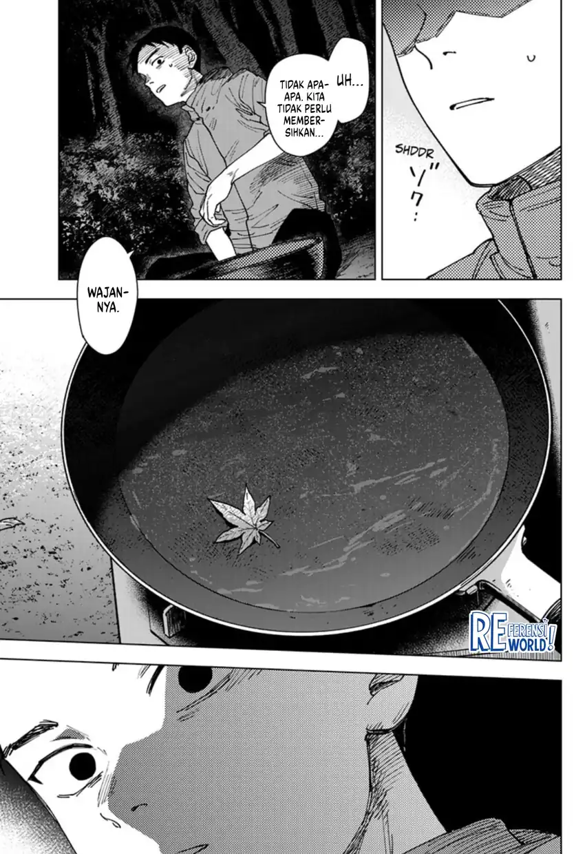 Sangeki Chapter 8 Gambar 6