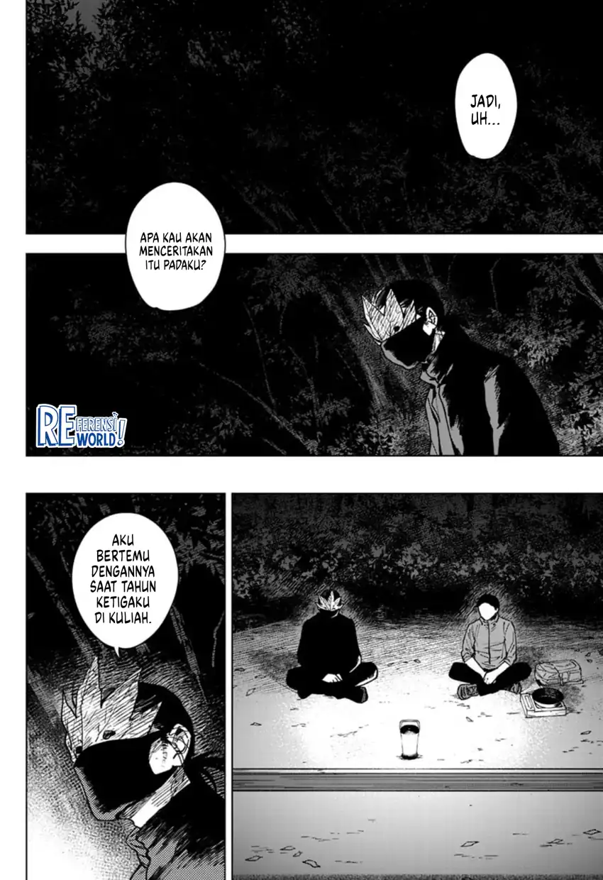 Sangeki Chapter 8 Gambar 7