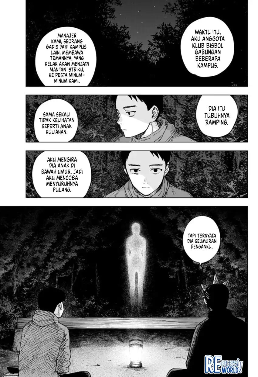 Sangeki Chapter 8 Gambar 8