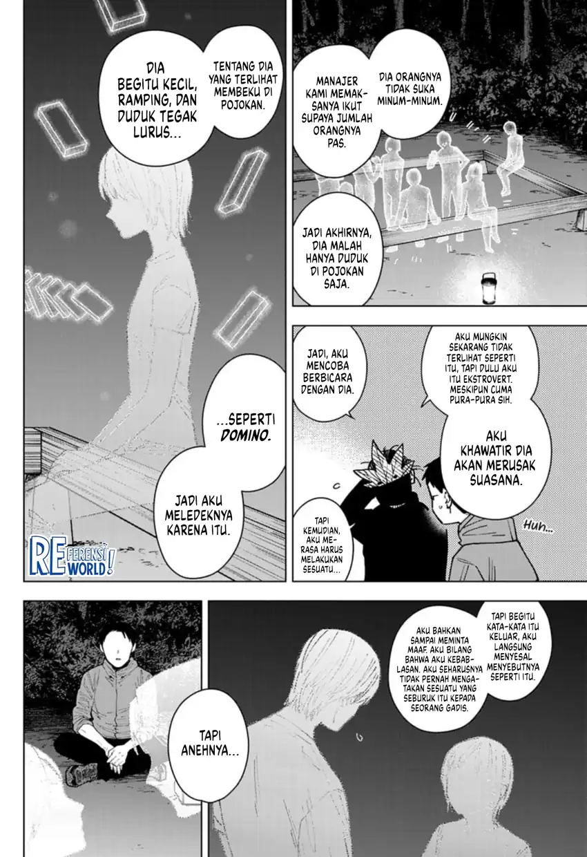 Sangeki Chapter 8 Gambar 9